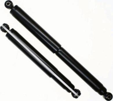 SACHS 311 214 - Ammortizzatore www.autoricambi360.it