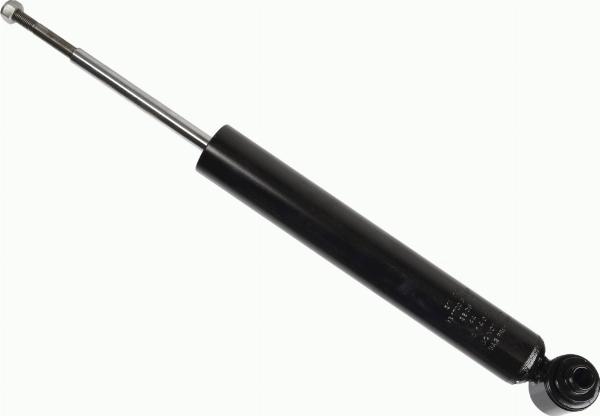 SACHS 311 233 - Ammortizzatore www.autoricambi360.it