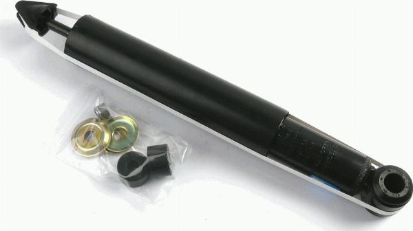SACHS 311 744 - Ammortizzatore www.autoricambi360.it