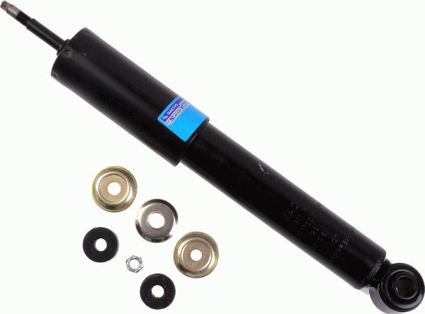 SACHS 311 742 - Ammortizzatore www.autoricambi360.it