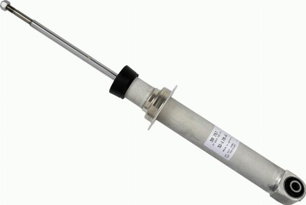 SACHS 311 757 - Ammortizzatore www.autoricambi360.it