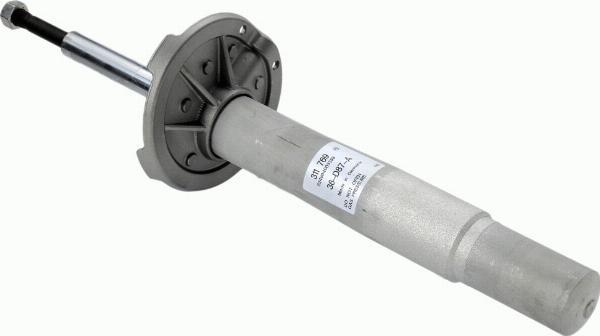 SACHS 311 769 - Ammortizzatore www.autoricambi360.it