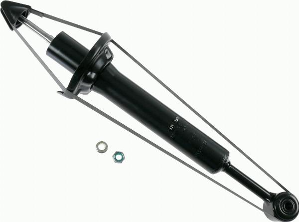 SACHS 311 785 - Ammortizzatore www.autoricambi360.it