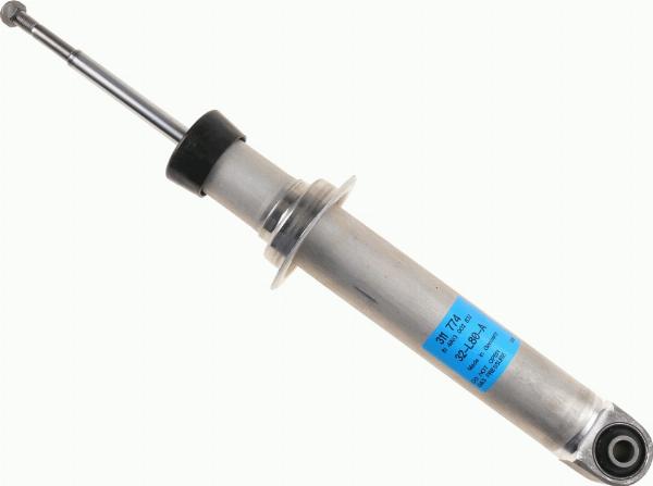 SACHS 311 774 - Ammortizzatore www.autoricambi360.it