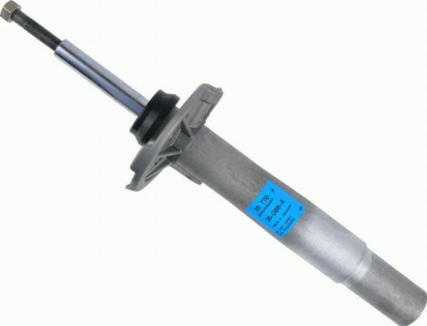 SACHS 311 770 - Ammortizzatore www.autoricambi360.it