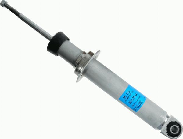 SACHS 311 773 - Ammortizzatore www.autoricambi360.it