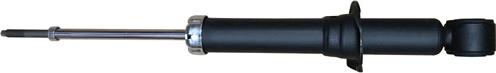SACHS 318 987 - Ammortizzatore www.autoricambi360.it