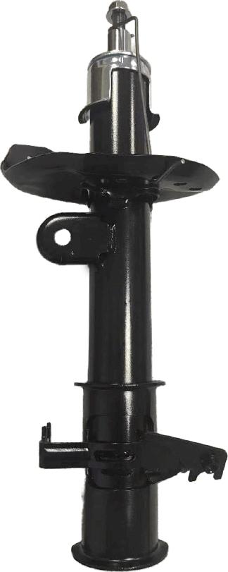SACHS 318 494 - Ammortizzatore www.autoricambi360.it