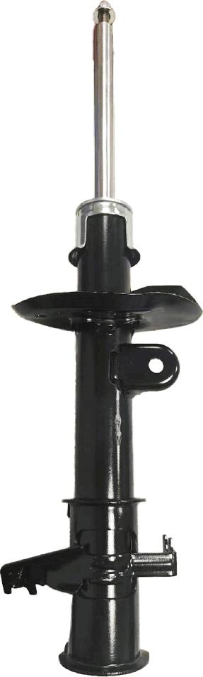 SACHS 318 495 - Ammortizzatore www.autoricambi360.it