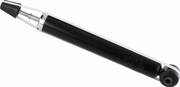 SACHS 318 580 - Ammortizzatore www.autoricambi360.it