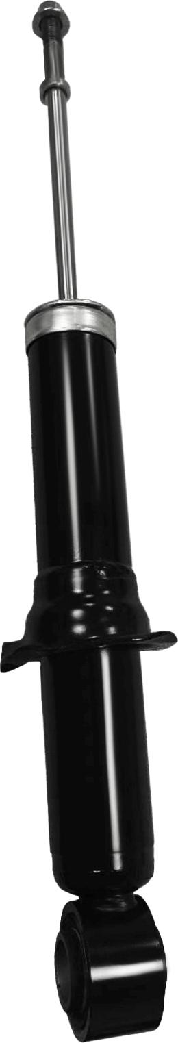 SACHS 318 583 - Ammortizzatore www.autoricambi360.it