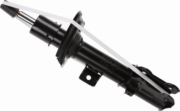 SACHS 318 579 - Ammortizzatore www.autoricambi360.it