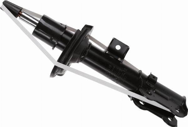 SACHS 318 578 - Ammortizzatore www.autoricambi360.it