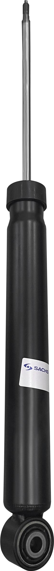 SACHS 318 573 - Ammortizzatore www.autoricambi360.it