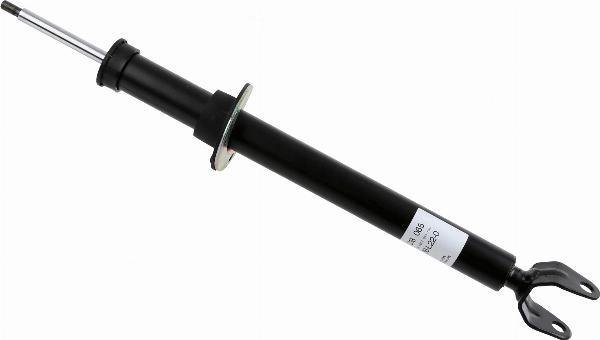 SACHS 318 065 - Ammortizzatore www.autoricambi360.it