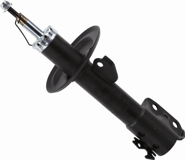 SACHS 318 009 - Ammortizzatore www.autoricambi360.it
