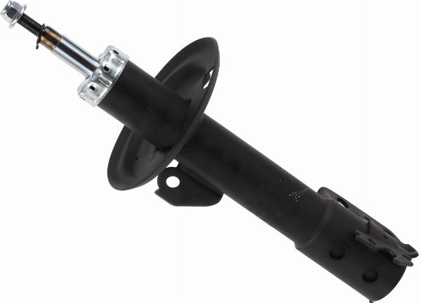 SACHS 318 008 - Ammortizzatore www.autoricambi360.it