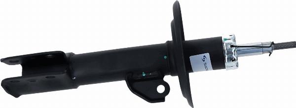 SACHS 318 008 - Ammortizzatore www.autoricambi360.it