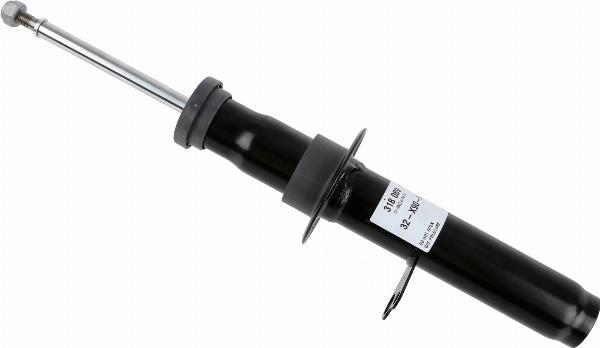 SACHS 318 089 - Ammortizzatore www.autoricambi360.it
