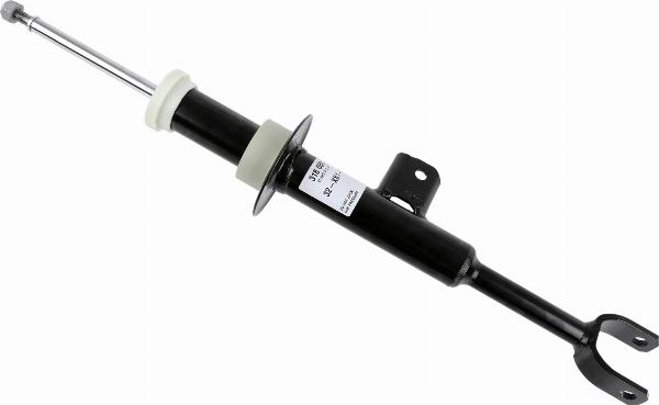 SACHS 318 080 - Ammortizzatore www.autoricambi360.it