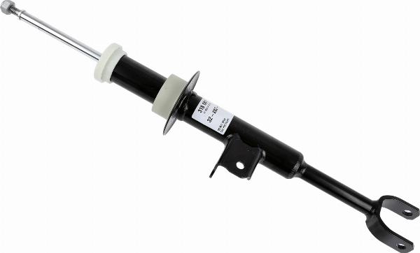 SACHS 318 081 - Ammortizzatore www.autoricambi360.it