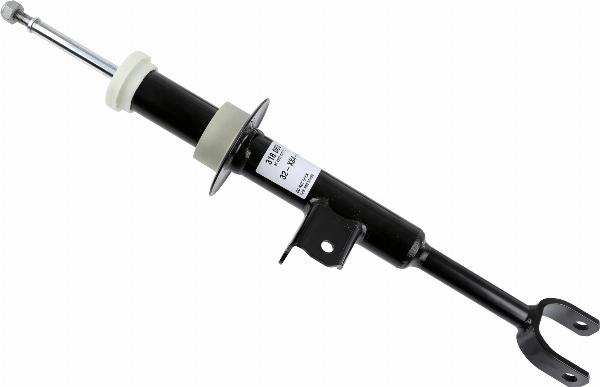 SACHS 318 083 - Ammortizzatore www.autoricambi360.it