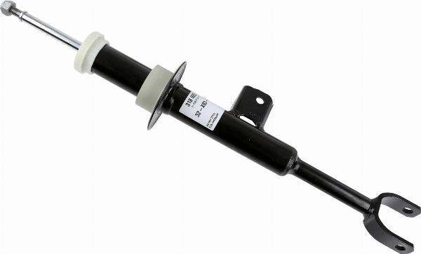 SACHS 318 082 - Ammortizzatore www.autoricambi360.it