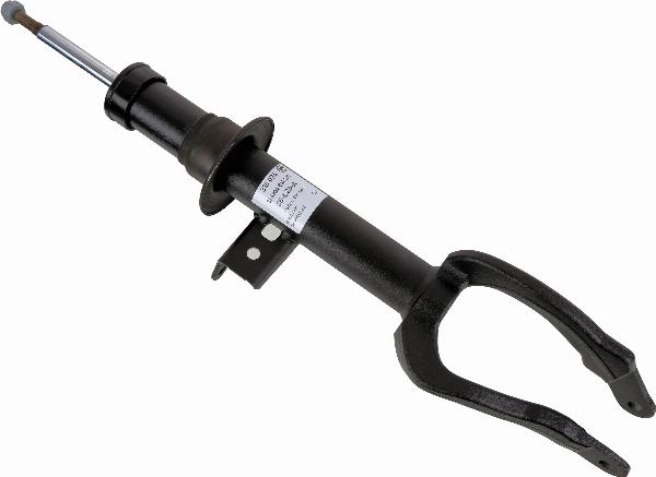 SACHS 318 074 - Ammortizzatore www.autoricambi360.it