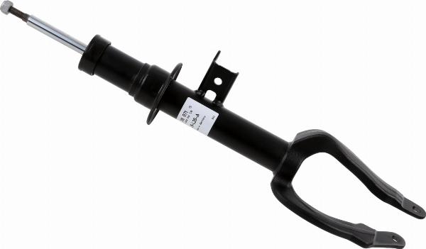 SACHS 318 071 - Ammortizzatore www.autoricambi360.it