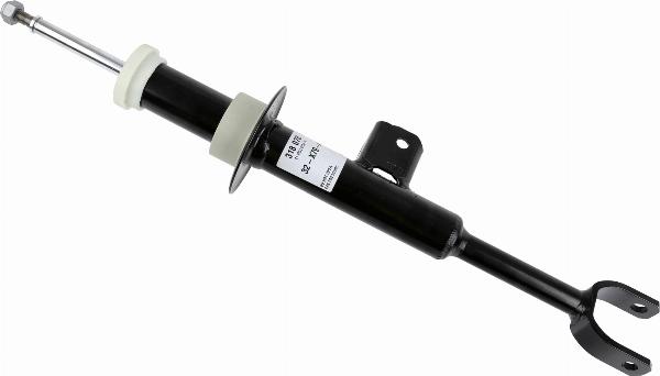 SACHS 318 078 - Ammortizzatore www.autoricambi360.it