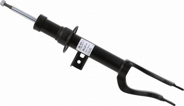 SACHS 318 072 - Ammortizzatore www.autoricambi360.it