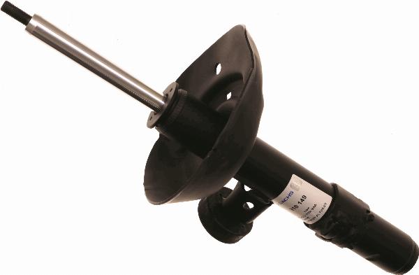 SACHS 318 149 - Ammortizzatore www.autoricambi360.it