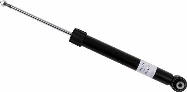 SACHS 318 145 - Ammortizzatore www.autoricambi360.it