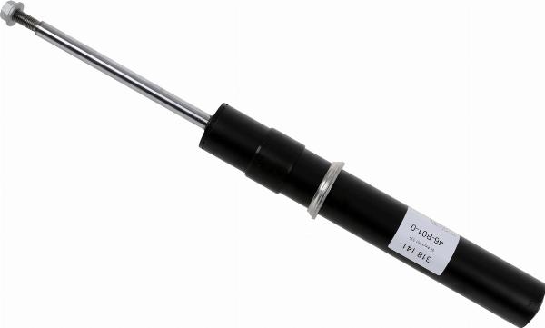 SACHS 318 141 - Ammortizzatore www.autoricambi360.it