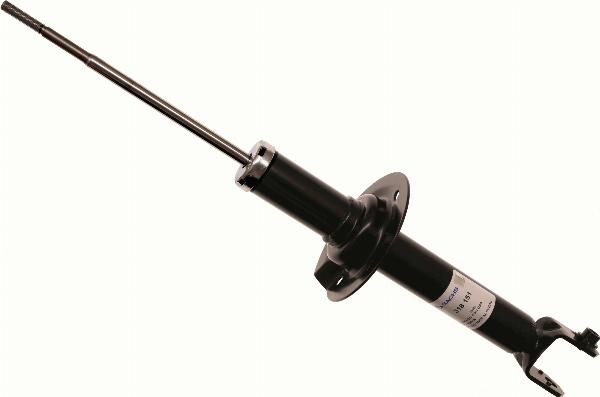 SACHS 318 151 - Ammortizzatore www.autoricambi360.it