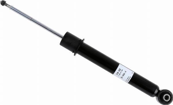 SACHS 318 102 - Ammortizzatore www.autoricambi360.it