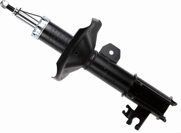 SACHS 318 894 - Ammortizzatore www.autoricambi360.it