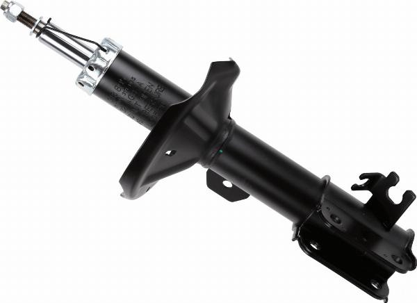 SACHS 318 895 - Ammortizzatore www.autoricambi360.it