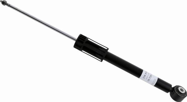 SACHS 318 816 - Ammortizzatore www.autoricambi360.it