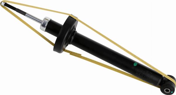 SACHS 318 813 - Ammortizzatore www.autoricambi360.it