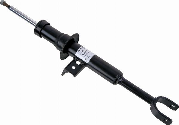 SACHS 318 883 - Ammortizzatore www.autoricambi360.it