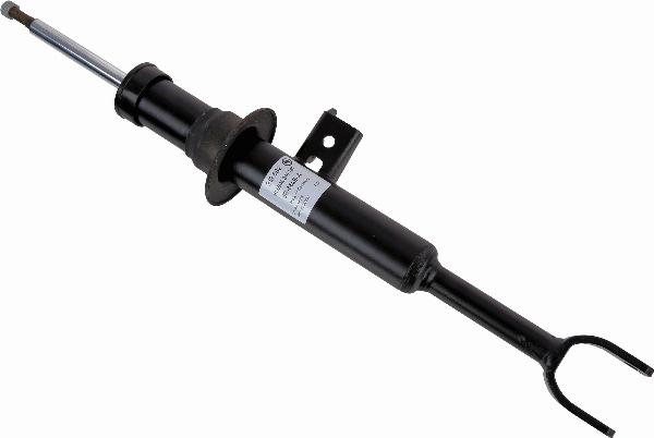 SACHS 318 882 - Ammortizzatore www.autoricambi360.it