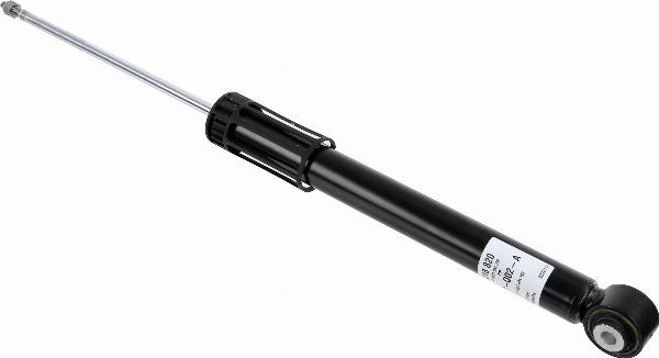 SACHS 318 820 - Ammortizzatore www.autoricambi360.it
