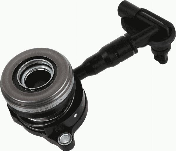 SACHS 3182 654 288 - Dispositivo disinnesto centrale, Frizione www.autoricambi360.it
