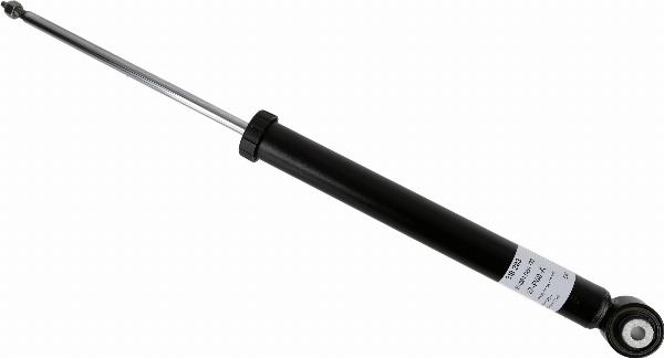 SACHS 318 203 - Ammortizzatore www.autoricambi360.it