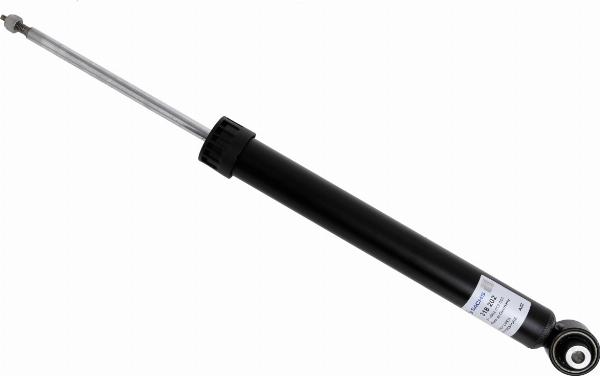 SACHS 318 202 - Ammortizzatore www.autoricambi360.it