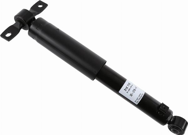 SACHS 318 716 - Ammortizzatore www.autoricambi360.it