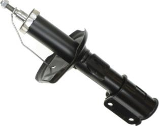 SACHS 313 980 - Ammortizzatore www.autoricambi360.it