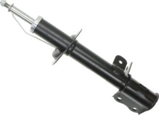 SACHS 313 981 - Ammortizzatore www.autoricambi360.it