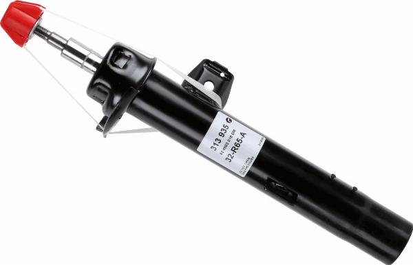 SACHS 313 935 - Ammortizzatore www.autoricambi360.it